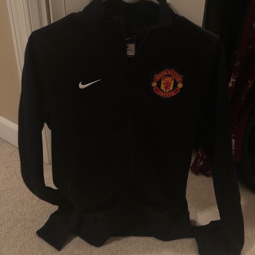 Manchester United Specialty Jacket